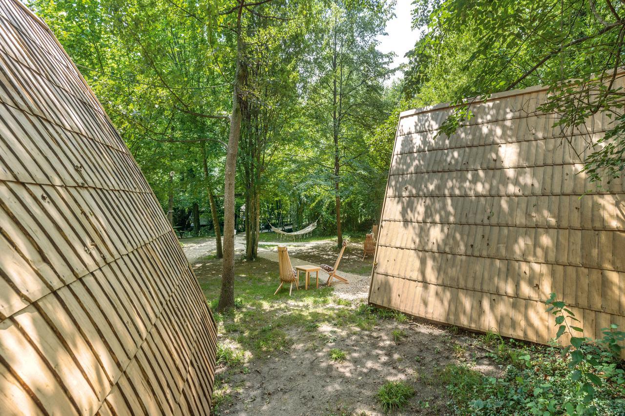 Lodge Turisticko Naselje- Japodski Otoci
