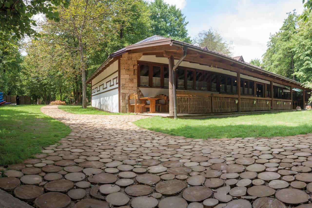 Turisticko Naselje- Japodski Otoci Lodge *